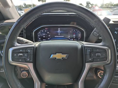 Used 2024 Chevrolet Silverado 2500 LT AWD/4WD image 29