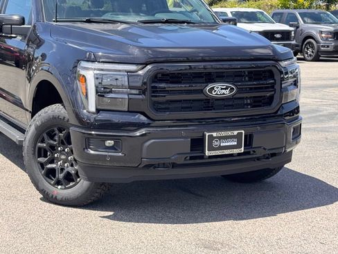 New 2026 Ford F150 Lariat AWD/4WD image 3