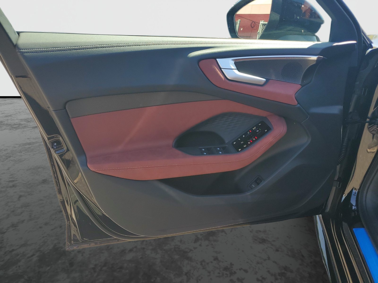 New 2026 Audi S5 Premium Plus AWD/4WD image 20