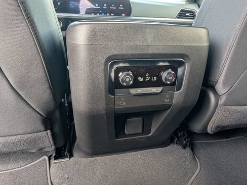 New 2026 Chevrolet Tahoe LS RWD image 6