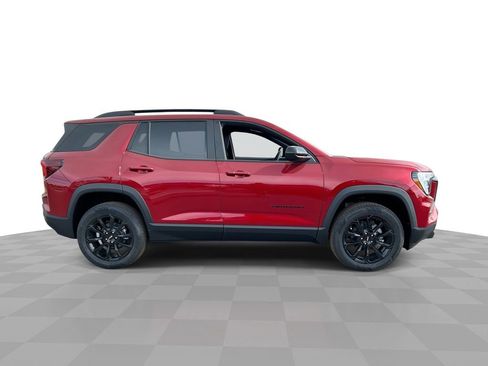 New 2026 GMC Terrain Elevation w/ Black Edition image 9