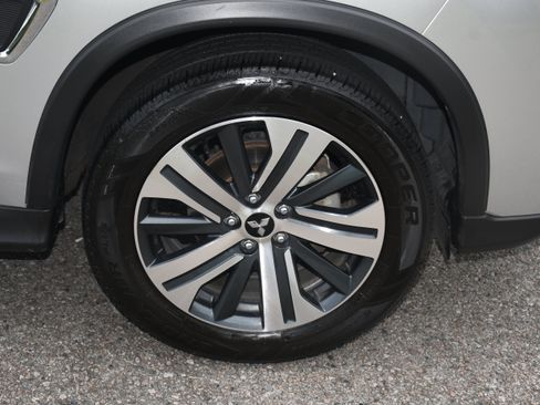 Used 2024 Mitsubishi Outlander Sport SE AWD/4WD image 21