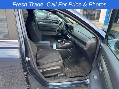 Used 2024 Honda CR-V Sport image 13