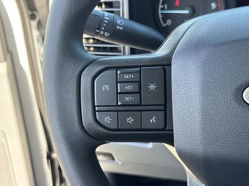 New 2026 Ford F350 XL w/ XL Chrome Package image 11