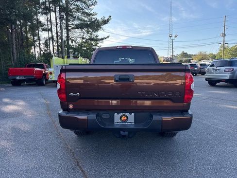 Used 2014 Toyota Tundra 1794 Edition image 43