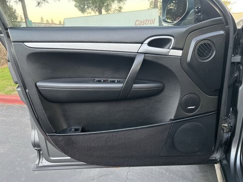Used 2008 Porsche Cayenne GTS AWD/4WD image 28