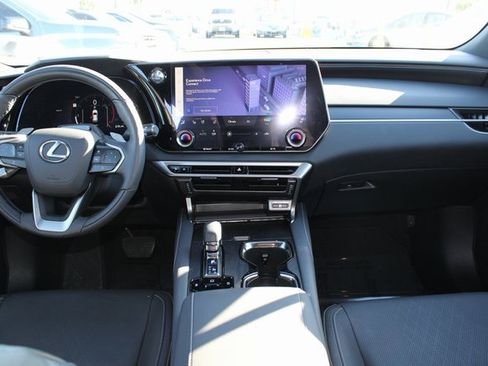 Certified 2025 Lexus RX 350 Premium Plus image 10