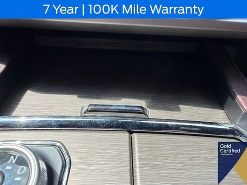 Used 2023 Ford Expedition Limited AWD/4WD image 49