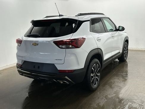 Used 2022 Chevrolet TrailBlazer ACTIV image 32