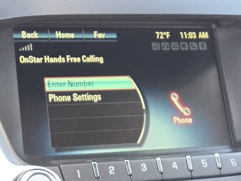 Used 2013 Chevrolet Equinox LTZ w/ LPO, Protection Package AWD/4WD image 29