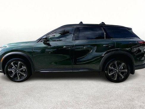 New 2026 INFINITI QX60 Autograph AWD/4WD image 27