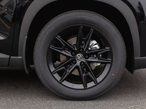 New 2026 Toyota Grand Highlander AWD Hybrid image 4