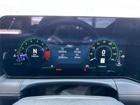 Used 2024 Ford Mustang GT Premium RWD image 8