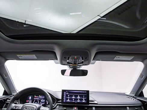 Certified 2023 Audi A5 2.0T Premium Plus w/ Premium Plus image 17