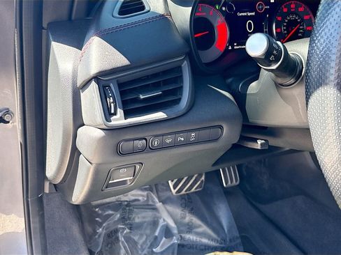 Used 2023 Acura TLX Type S image 10