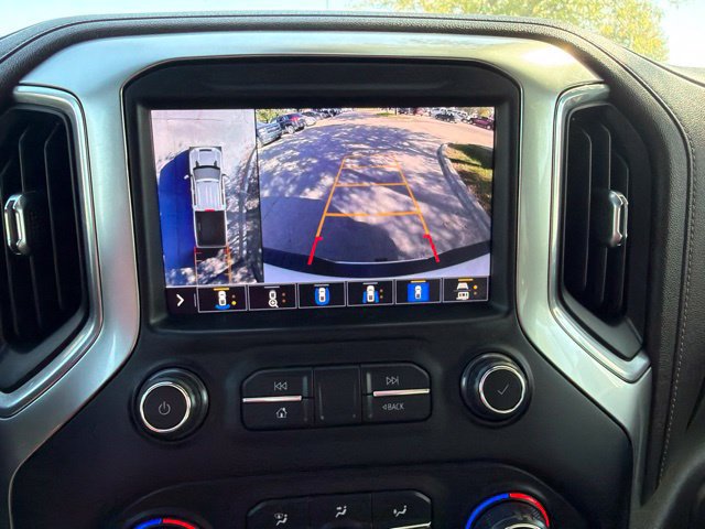 Used 2020 Chevrolet Silverado 2500 LTZ w/ LTZ Plus Package AWD/4WD image 41
