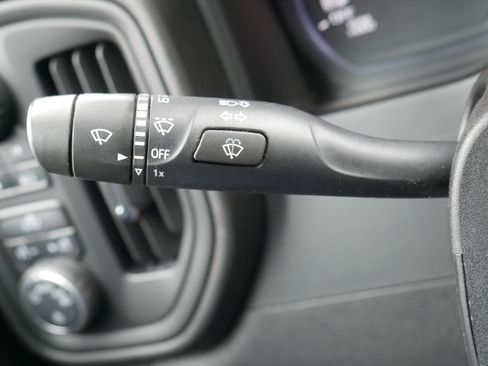 Certified 2022 Chevrolet Silverado 1500 Custom w/ Rally Edition image 23