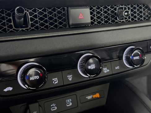 New 2026 Honda Prelude image 19