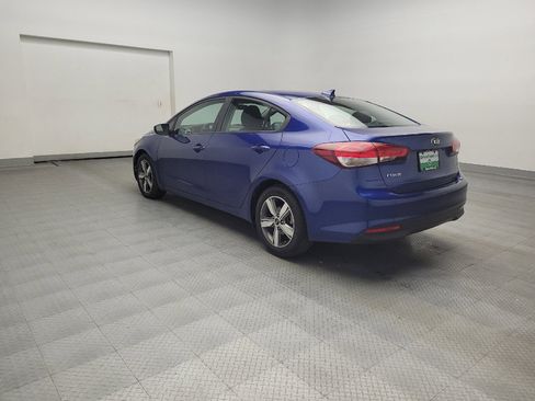 Used 2018 Kia Forte LX w/ LX Popular Package image 5