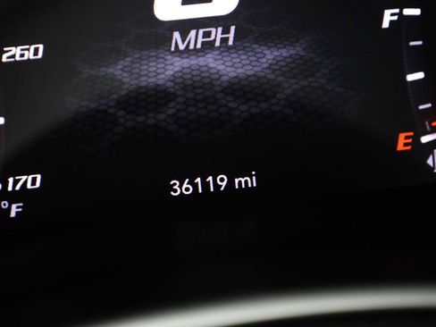 Used 2021 Dodge Charger SRT Hellcat RWD image 21