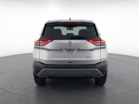 Used 2025 Nissan Rogue SV image 7