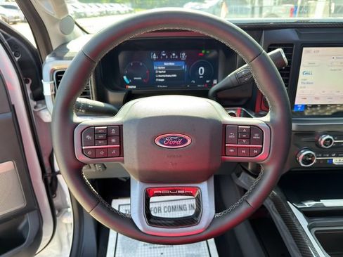 Used 2025 Ford F250 Lariat w/ Lariat Ultimate Package AWD/4WD image 53
