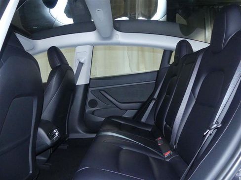 Used 2023 Tesla Model 3 Performance AWD/4WD image 19