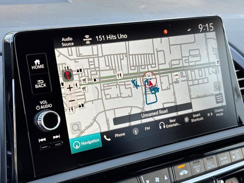 New 2026 Honda Odyssey Touring image 24