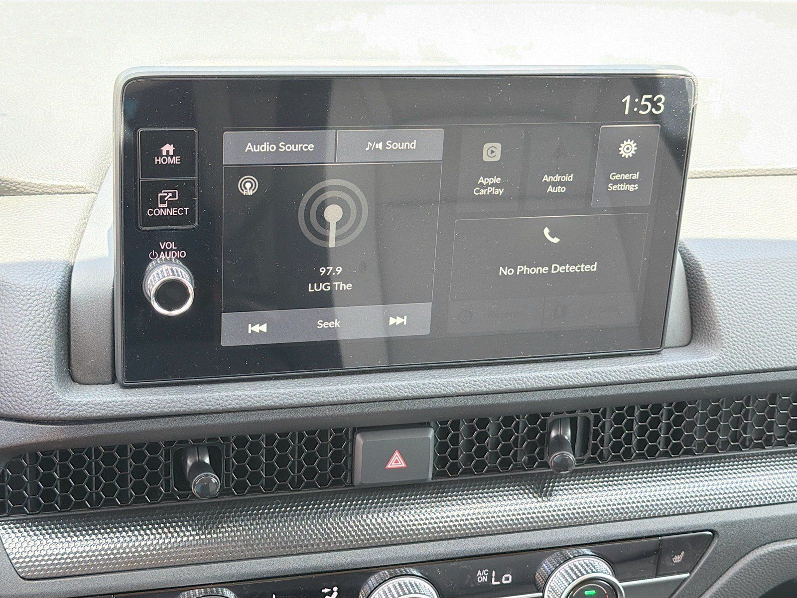 Used 2026 Honda CR-V EX image 10