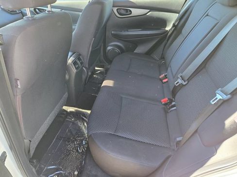Used 2021 Nissan Rogue Sport S AWD/4WD image 15