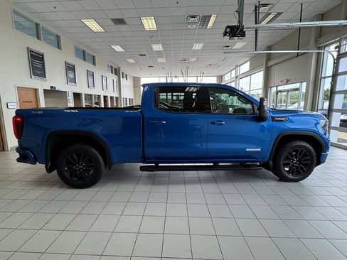 Used 2022 GMC Sierra 1500 Elevation AWD/4WD image 59