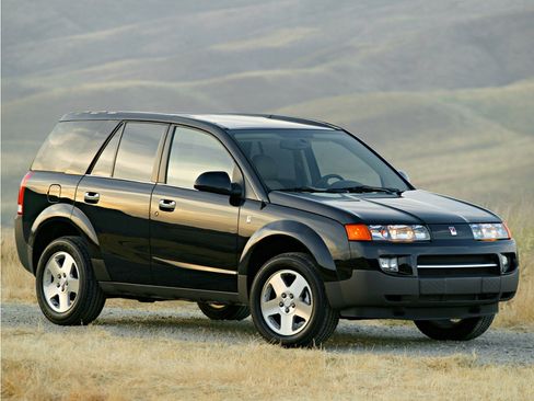 Used 2005 Saturn Vue 2WD image 1