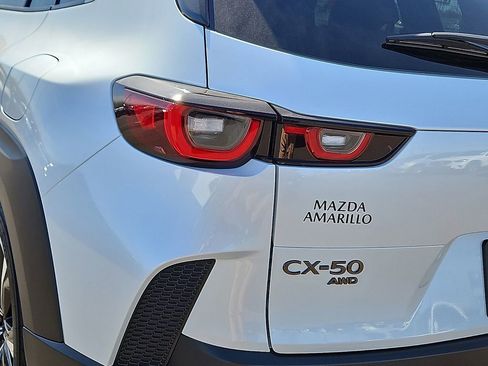 New 2026 MAZDA CX-50 AWD 2.5 S w/ Weather Package image 9