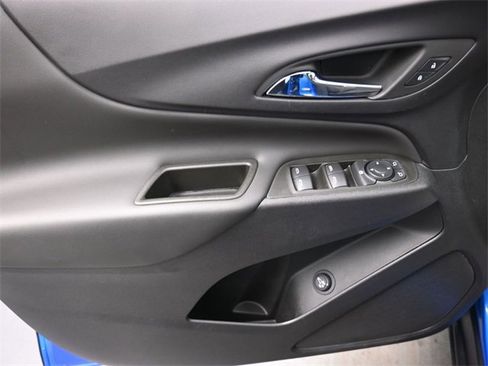 Used 2024 Chevrolet Equinox LT image 13