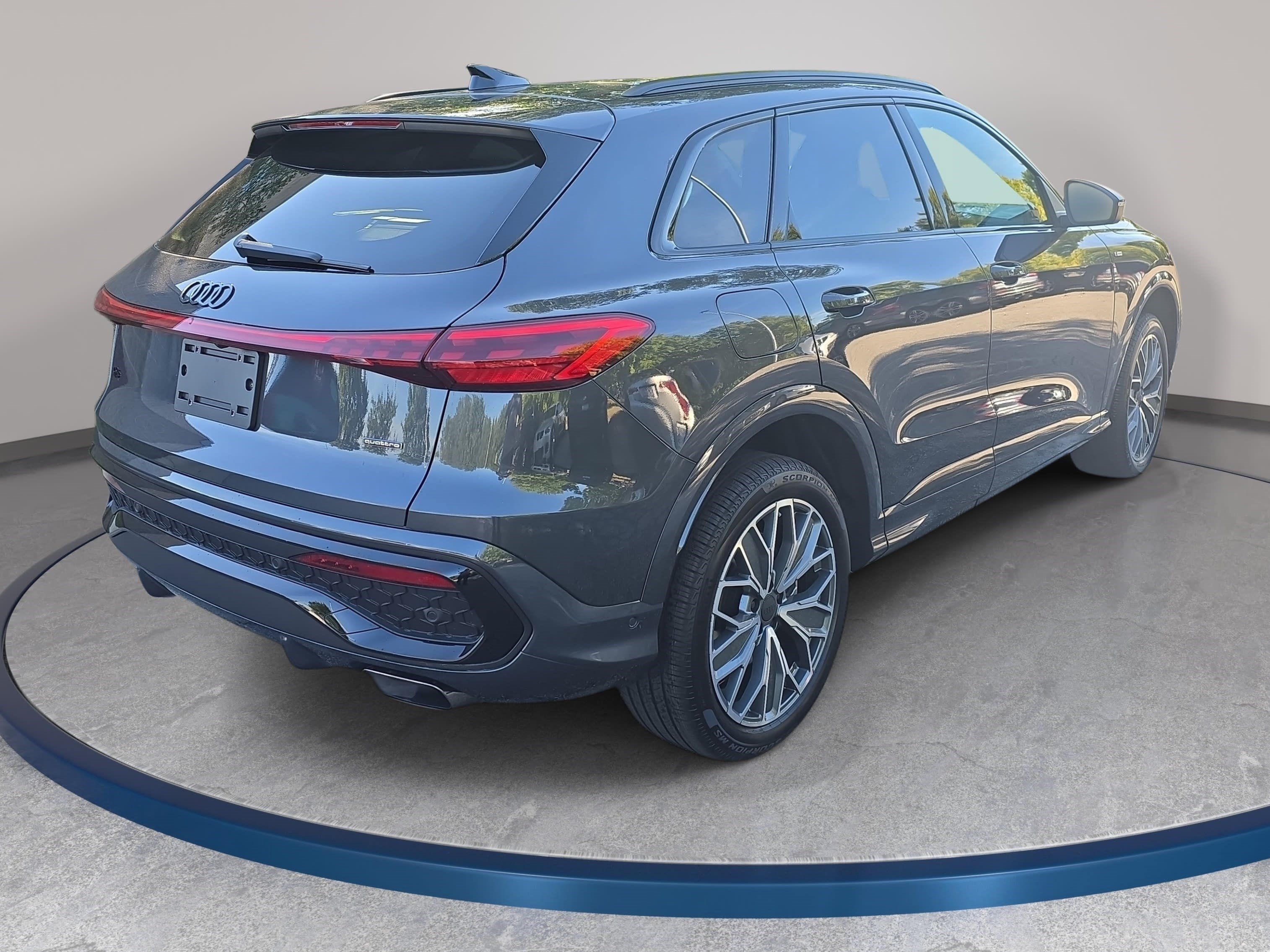 New 2026 Audi Q5 Premium Plus AWD/4WD image 5