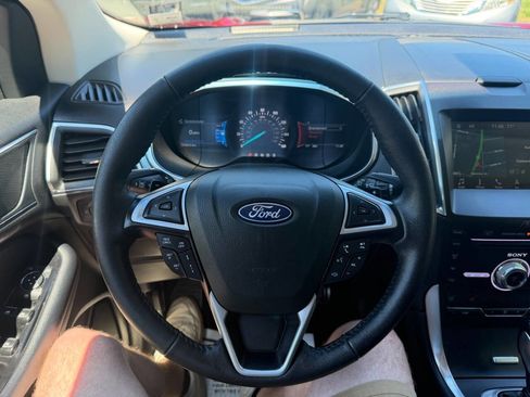 Used 2018 Ford Edge Sport w/ Equipment Group 401A AWD/4WD image 13