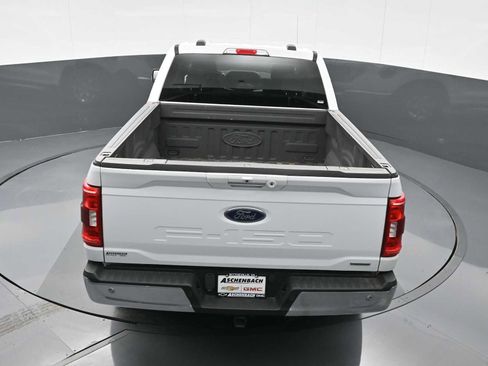 Used 2021 Ford F150 XLT w/ Equipment Group 302A High image 22