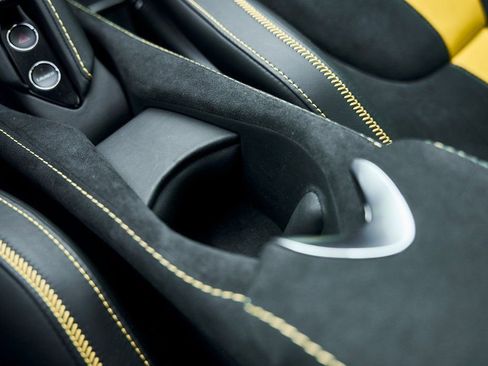 Used 2021 McLaren 720S RWD image 62