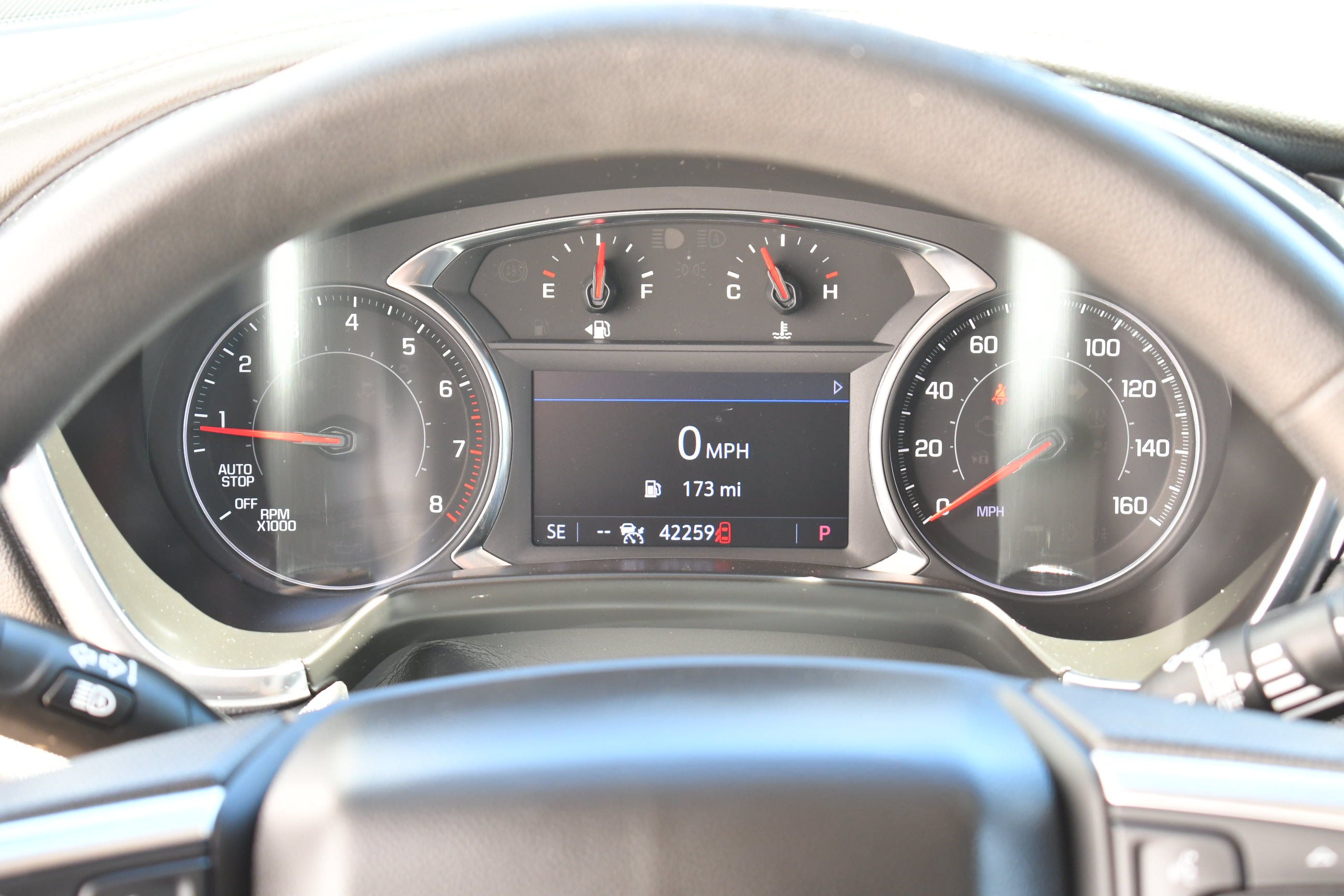 Used 2023 Chevrolet Blazer LT w/ Convenience Package FWD image 21