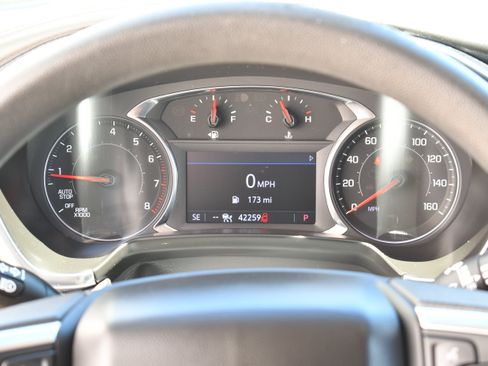 Used 2023 Chevrolet Blazer LT w/ Convenience Package FWD image 21