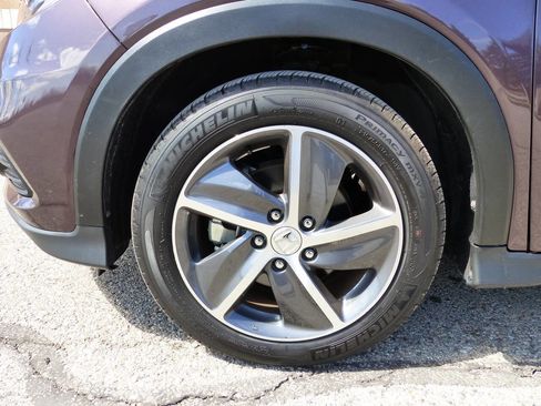 Used 2021 Honda HR-V EX image 15