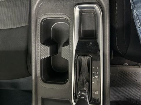 Used 2021 Nissan Sentra SV FWD image 14