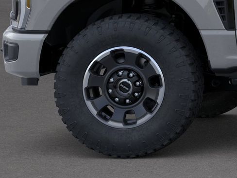 New 2026 Ford F250 Lariat AWD/4WD image 19