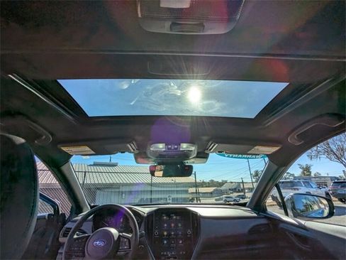 Certified 2025 Subaru Crosstrek 2.5i Wilderness w/ Wilderness Package image 17