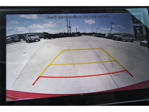 Used 2023 Hyundai Tucson SEL w/ Convenience Package FWD image 28