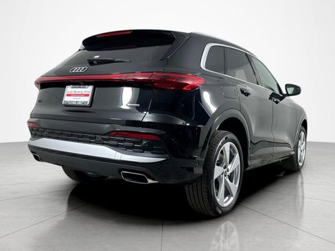 New 2025 Audi Q5 Premium Plus image 6