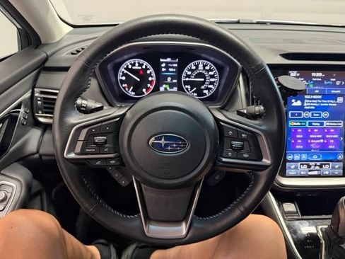 Used 2022 Subaru Outback Limited AWD/4WD image 35