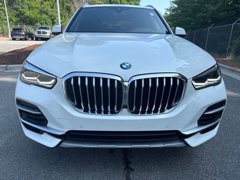 Used 2023 BMW X5 xDrive40i w/ Premium Package AWD/4WD image 10