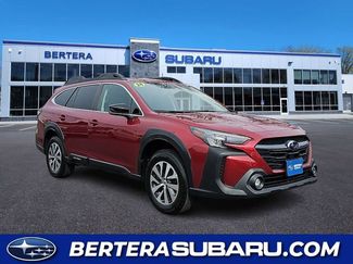 Used 2024 Subaru Outback Premium video 1
