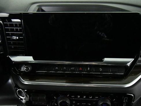 New 2026 Chevrolet Silverado 1500 LT Trail Boss w/ Convenience Package II image 4